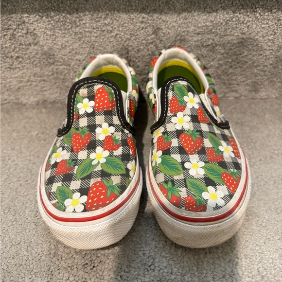 Vans shoes - Picture 2 of 5